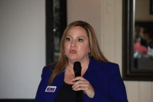 April 2022 Lee County Clerk of Courts Candidate Forum