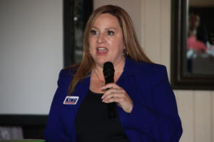 April 2022 Lee County Clerk of Courts Candidate Forum