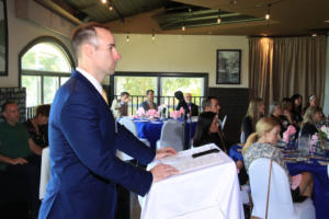 April 2022 Lee County Clerk of Courts Candidate Forum