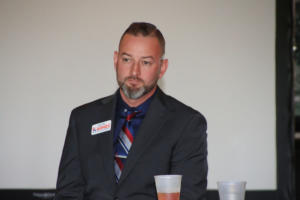 April 2022 Lee County Clerk of Courts Candidate Forum