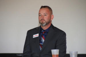 April 2022 Lee County Clerk of Courts Candidate Forum
