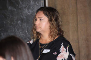 April 2022 Lee County Clerk of Courts Candidate Forum