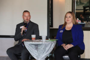 April 2022 Lee County Clerk of Courts Candidate Forum