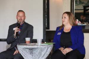 April 2022 Lee County Clerk of Courts Candidate Forum