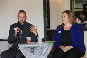 April 2022 Lee County Clerk of Courts Candidate Forum