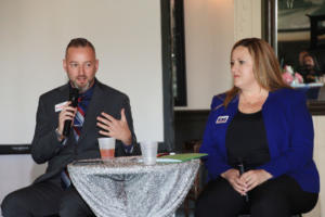 April 2022 Lee County Clerk of Courts Candidate Forum