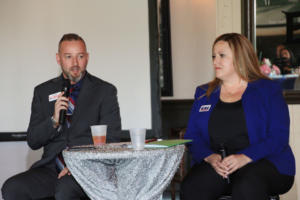 April 2022 Lee County Clerk of Courts Candidate Forum