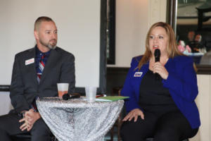 April 2022 Lee County Clerk of Courts Candidate Forum