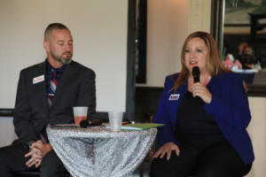 April 2022 Lee County Clerk of Courts Candidate Forum
