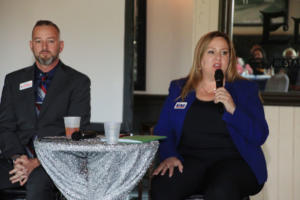 April 2022 Lee County Clerk of Courts Candidate Forum