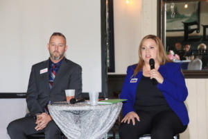 April 2022 Lee County Clerk of Courts Candidate Forum