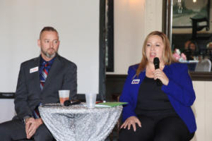 April 2022 Lee County Clerk of Courts Candidate Forum