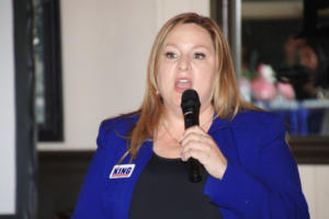 April 2022 Lee County Clerk of Courts Candidate Forum