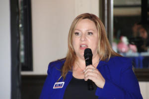 April 2022 Lee County Clerk of Courts Candidate Forum