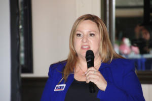 April 2022 Lee County Clerk of Courts Candidate Forum