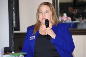 April 2022 Lee County Clerk of Courts Candidate Forum