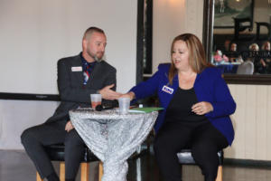 April 2022 Lee County Clerk of Courts Candidate Forum