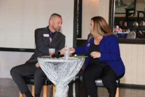 April 2022 Lee County Clerk of Courts Candidate Forum