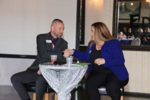 April 2022 Lee County Clerk of Courts Candidate Forum
