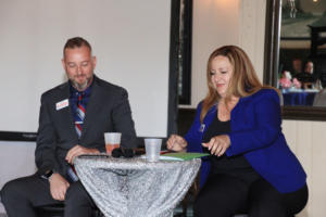 April 2022 Lee County Clerk of Courts Candidate Forum