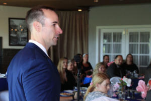 April 2022 Lee County Clerk of Courts Candidate Forum