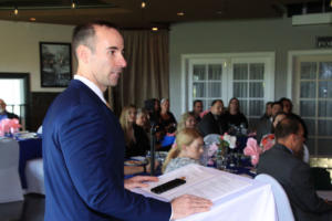 April 2022 Lee County Clerk of Courts Candidate Forum