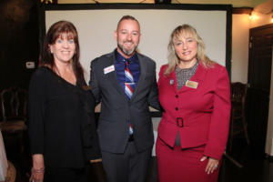 April 2022 Lee County Clerk of Courts Candidate Forum