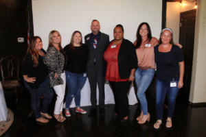 April 2022 Lee County Clerk of Courts Candidate Forum