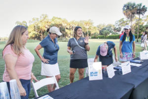 May LCBA Golf