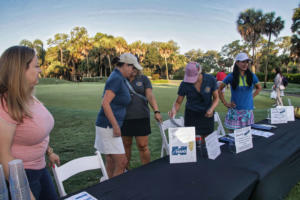 May LCBA Golf