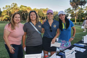 May LCBA Golf