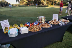 May LCBA Golf
