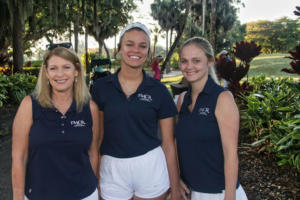May LCBA Golf