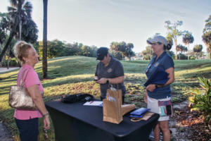 May LCBA Golf