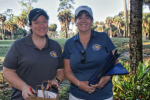 May LCBA Golf