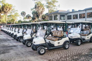 May LCBA Golf