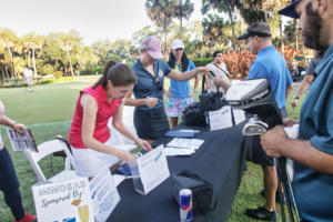 May LCBA Golf