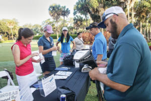 May LCBA Golf