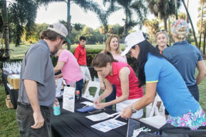May LCBA Golf