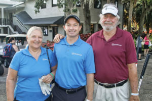 May LCBA Golf
