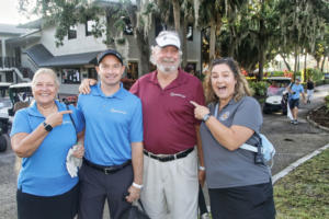 May LCBA Golf