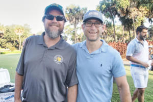 May LCBA Golf