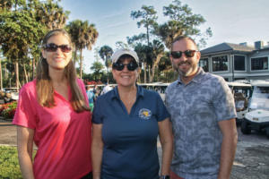 May LCBA Golf
