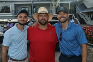 May LCBA Golf