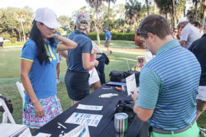 May LCBA Golf
