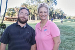 May LCBA Golf