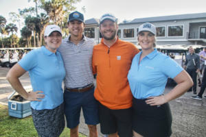 May LCBA Golf