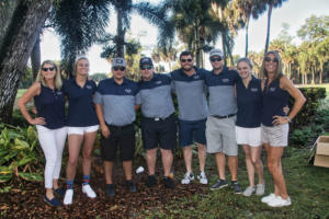 May LCBA Golf