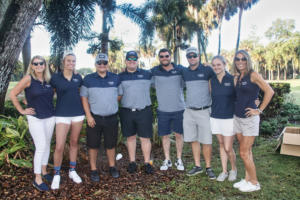 May LCBA Golf