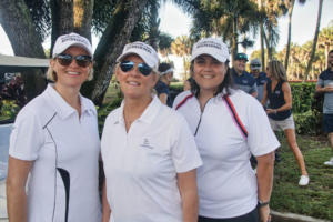May LCBA Golf
